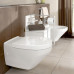 Унитаз подвесной Villeroy & Boch Lifetime 5672 10 R1