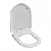 Унитаз напольный Serel Orchidee 6802BMAB+6804