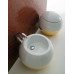 Напольный унитаз Disegno Ceramica Sfera 550
