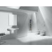 Раковина - столешница Roca Meridian 32724R000