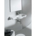 Раковина - столешница Roca Meridian 32724R000