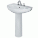Раковина Disegno Ceramica Giulia 5006