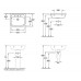 Раковина Villeroy & Boch Omnia architectura 5175 55 01