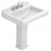 Раковина 75 см Villeroy & Boch Hommage 7101 A1 R1