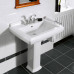 Раковина 75 см Villeroy & Boch Hommage 7101 A1 R1