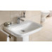 Прямоугольная раковина Villeroy & Boch Sentique 5143 60 01