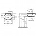 Подвесная раковина Villeroy & Boch Aveo new generation 4131 50 R1