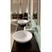 Раковина 43 см Villeroy & Boch Loop Friends 5144 00 01