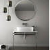 Раковина 65 см ArtCeram Azuley AZL002