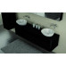 Раковина 38 см Vitra Geo 4421B003-0016