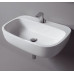 Раковина 74 см Flaminia Mono MN74L