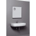 Раковина 74 см Flaminia Mono MN74L