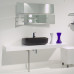 Раковина 74 см Flaminia Mono MN74L