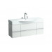 Тумба под раковину Laufen Palace New 4013020754751