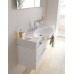 Тумба под раковину Laufen Palace New 4013020754631 белая