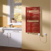 Электрический полотенцесушитель Zehnder Janda JAE-070-050/DD