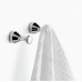 Крючок Dornbracht Madison 83 250 970-00 одинарный хром