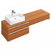 Тумба под раковину Villeroy & Boch Shape C556
