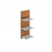 Стеллаж Villeroy & Boch Shape A609