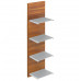 Стеллаж Villeroy & Boch Shape A611