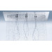Верхний душ Hansgrohe Raindance Rainmaker 28418000