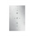 Верхний душ Hansgrohe Raindance Rainmaker 28417000