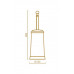Туалетный ершик напольный Bagno & Associati Canova CA 252 92