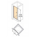 Дверь в нишу Huppe 501 Design pure 510604.092.315