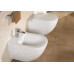 Биде подвесное Villeroy & Boch Subway 2.0 7400 00 R2