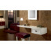 Подвесная столешница Villeroy & Boch La Belle A5881RDJ