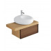 Тумба под раковину Villeroy & Boch Pure Stone