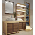 Мебель для ванной комнаты Villeroy & Boch Pure Stone