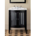 Мебель для ванной комнаты Devon&Devon Newport Vanity