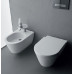 Биде подвесное Laufen Kartell by Laufen 8.3033.1.000.302.1