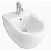 Биде подвесное Villeroy & Boch Subway 2.0 5406 00 01