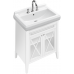 Тумба под раковину Villeroy & Boch Hommage 8995 2001