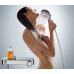 Душевая стойка Hansgrohe Raindance Select E 300 2jet 27126000 Showerpipe
