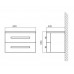 Тумба подвесная BELBAGNO PROSPERO BB600DN2C