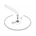 Верхний душ Grohe Rainshower Jumbo 28778000