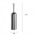 Напольный ершик Tiffany World Crystal TWCR020cr-sw