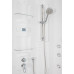 Душевая кабина 86х86 Aquanet Malibu New 172285