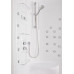 Душевая кабина 86х86 Aquanet Malibu New 172285