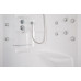 Душевая кабина 86х86 Aquanet Malibu New 172287