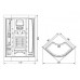 Душевая кабина 95x95 Aquanet Fiji Cube 172256