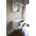 Зеркальный шкаф 80 см BelBagno BB800DEAS