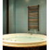 Полотенцесушитель электрический Сунержа Богема с полкой 600х500