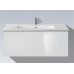 Мебель для ванной комнаты Duravit L-cube 6142 (белый)