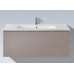 Мебель для ванной комнаты Duravit L-cube 6142 (stone blue)
