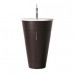 Мебель для ванны Duravit Starck 1 макассар S1 9520.24