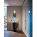Мебель для ванны Duravit Starck 1 макассар S1 9520.24